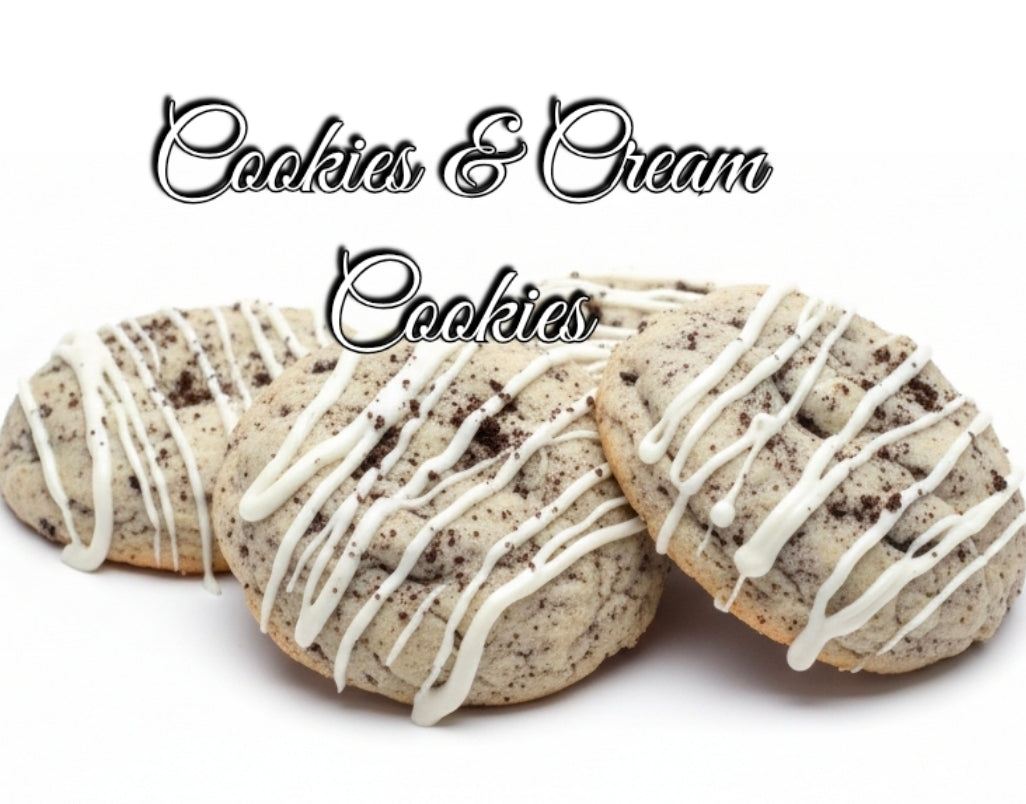 Cookies & Cream