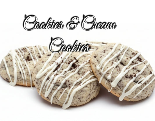 Cookies & Cream